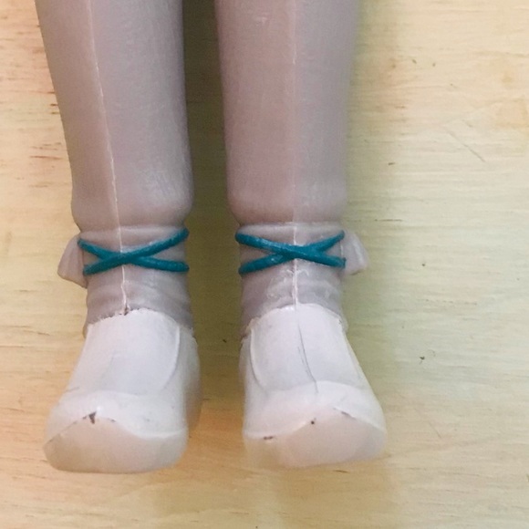 Honeymaren Doll Frozen II Sámi Eskimo To Dress 11” - Picture 7 of 7